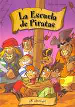Al Abordaje / All Boarding! (Escuela De Piratas / Pirate School) （TRA）