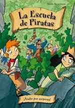 Asalto por sorpresa! / a Surprise Assault! (La Escuela de Piratas / Pirate School) （TRA）
