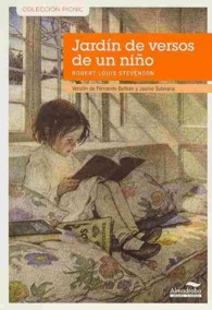 Jardin de versos de un nino / a Child's Garden of Verses (Picnic Series)