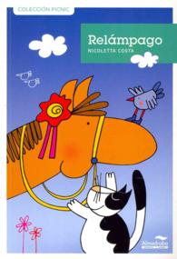 Relmpago/ Lightening (Coleccion Picnic)