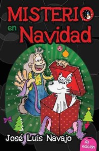 Misterio en navidad / Christmas Mystery （3TH）