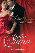 A Sir Phillip, con amor / to Sir Phillip, with Love