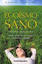 Egoismo sano / Healthy Selfishness （TRA）