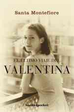 El ultimo viaje del Valentina / Last Voyage of the Valentina （TRA）