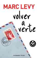 Volver a verte/ Just Like Heaven （TRA REP）