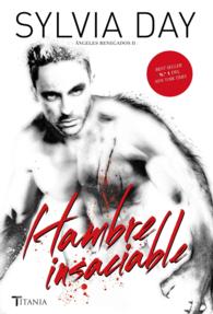 Hambre insaciable / a Hunger So Wild