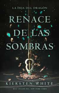 Renace de las sombras / Now I Rise