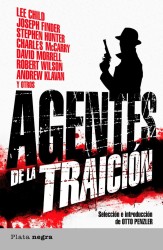 Agentes de la traicion / Agents of Treachery （TRA）