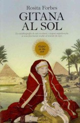 Gitana al Sol / Gypsy in the sun （TRA）