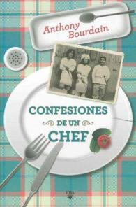 Confesiones de un chef / Kitchen Confidential （Special）