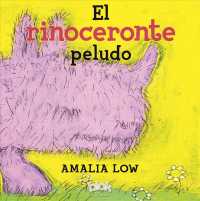 El rinoceronte peludo / the Hairy Rhinoceros