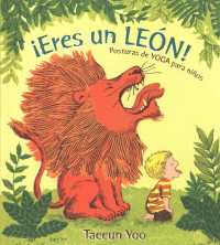 Eres Un Leon!