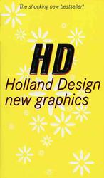 Hd: Holland Design--New Graphics