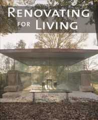 Renovating for Living