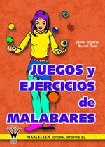 Juegos y Ejercicios de Malabares
