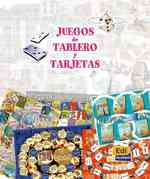 Juegos de tablero y terjetas / Games with Flashcards and Boards : Para el aprendizaje del espanol / for Learning Spanish （ACT）
