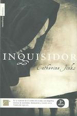 El Inquisidor/ the Inquisitor （TRA）