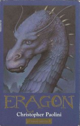 Eragon (The Inheritance Cycle) （TRA）