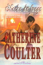 Noche de fuego/ Night Fire (Night Trilogy) （1 TRA）