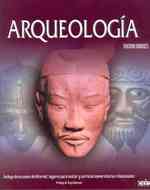 Arqueologa/ Archeology