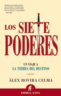 『セブンパワ－ズ 』（スペイン語原書）<br>Los siete poderes/ the Seven Powers