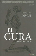 El cura/ the Priest （TRA）