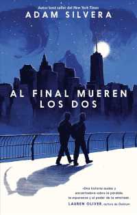 Al final mueren los dos / They Both Die at the End （TRA）