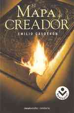 El mapa del creador/ the Map of the Creator （POC）