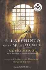 El laberinto de la serpiente/ the Labyrinth of the Snake