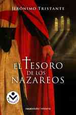 El tesoro de los nazareos/ the Treasure of the Nazarite （2ND）