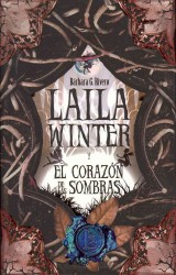 Laila Winter y el corazn de las sombras / Laila winter and the heart of the shadows (Laila Winter)