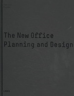 The New Office : Planning and Design