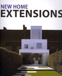New Home Extensions