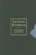 Los Versos Satanicos / the Satanic Verses (Campanas / Bells) （BOX TRA）