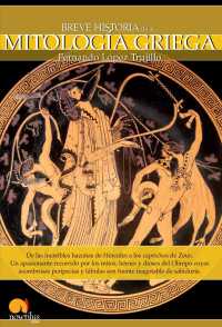 Breve Historia de la mitologia griega / Brief History of Greek mythology