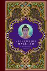A los pies del maestro/ at the Feet of the Master （TRA）