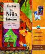Cartas del nino interior/ Inner Child Cards : Ediciones Obelisco （BOX TCR PA）