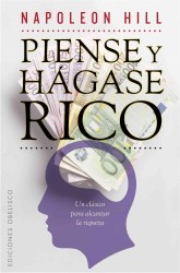 Piense y hagase rico / Think and Grow Rich （TRA）