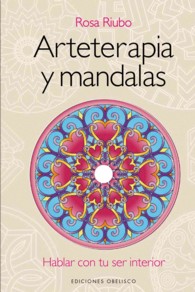 Arteterapia y mandalas / Art Therapy and Mandalas （HAR/COM）