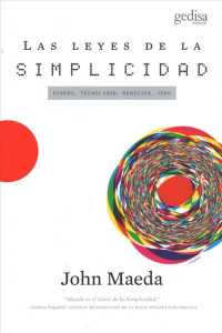 Leyes de la Simplicidad, Las