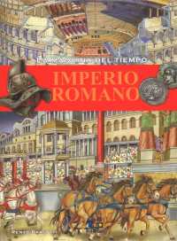 Imperio romano/ Roman Empire (La Maquina Del Tiempo)