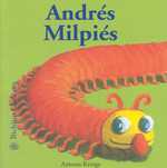 Andres Milpies/ Andres the Millipede's (Bichitos Curiosos / Curious Critters) （TRA）