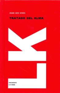 Tratado del alma/ Treaties of the Soul
