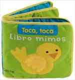 Libro mimos / Snuggle Book (Toca Toca / Baby Touch) （RAGBK）