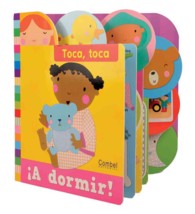 A dormir! / a Sleep! (Toca, toca) （MUS BRDBK）