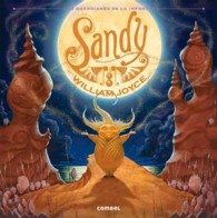 Sandy (Los Guardianes de la Infancia) （TRA）