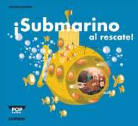 Submarino al rescate! (Pop-down) （INA POP）