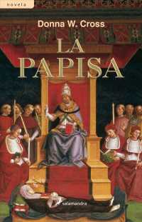La papisa / Pope Joan