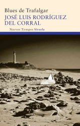 Blues de Trafalgar -- Paperback / softback (Spanish Language Edition)