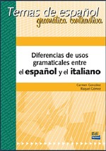 Diferencias De Usos Gramaticales : Spanish and Italian